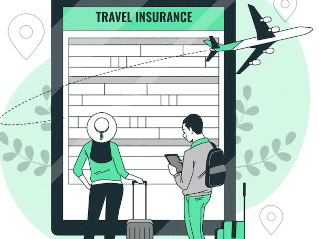 How to Choose the Right Travel Insurance for Your Next Vacation