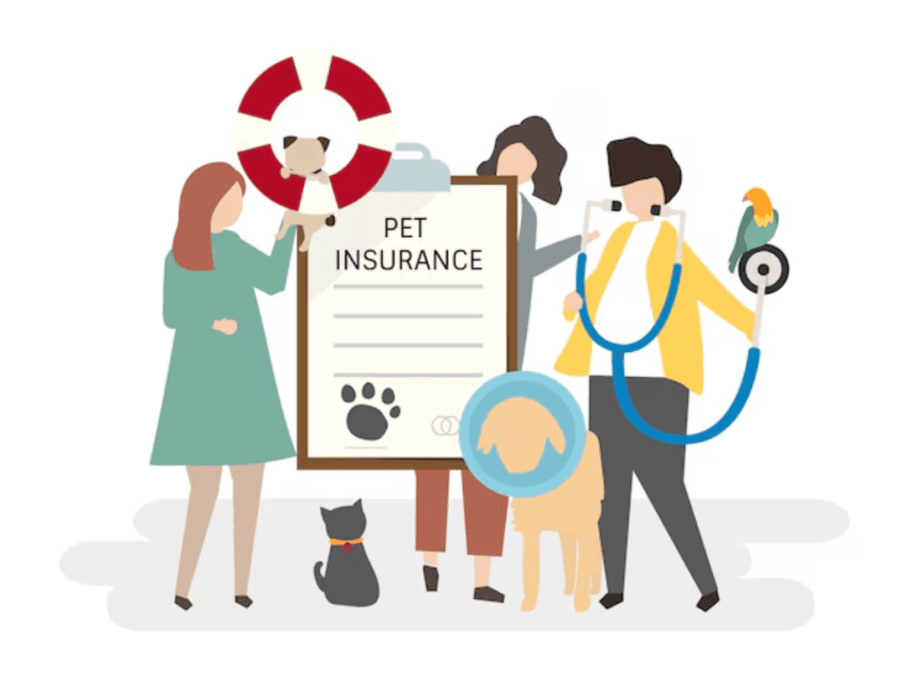 Understanding Pet Insurance Deductibles and Reimbursement Models